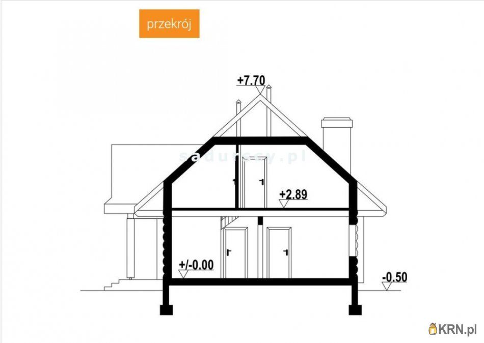 Tarnawa - 130.32m2 - 