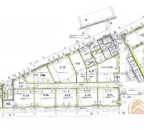 Niepołomice - 3 Maja - 38.60m2