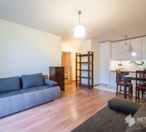 Kraków - Poznańska - 42.00m2