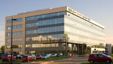 BREEAM dla Wiśniowy Business Park