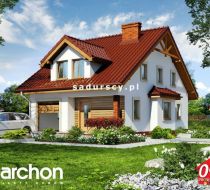 Wieliczka - 160.80m2