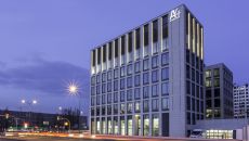 Intensywny rozwój rynku biurowego w Katowicach