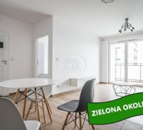 Wrocław - Stabłowicka - 37.10m2