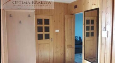 Kraków - A. Dauna - 52.80m2