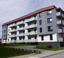 Kołobrzeg - W. Witosa - 36.69m2