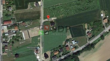 Mietków - Lipowa - -1.00m2