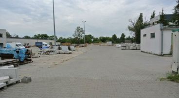 Kielce - -1.00m2