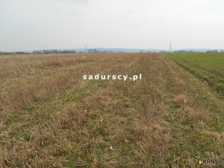 Dobczyce - Zacisze - -1.00m2 - 