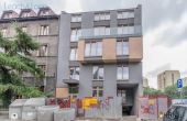 Kraków - A. Grottgera, 48.06m2