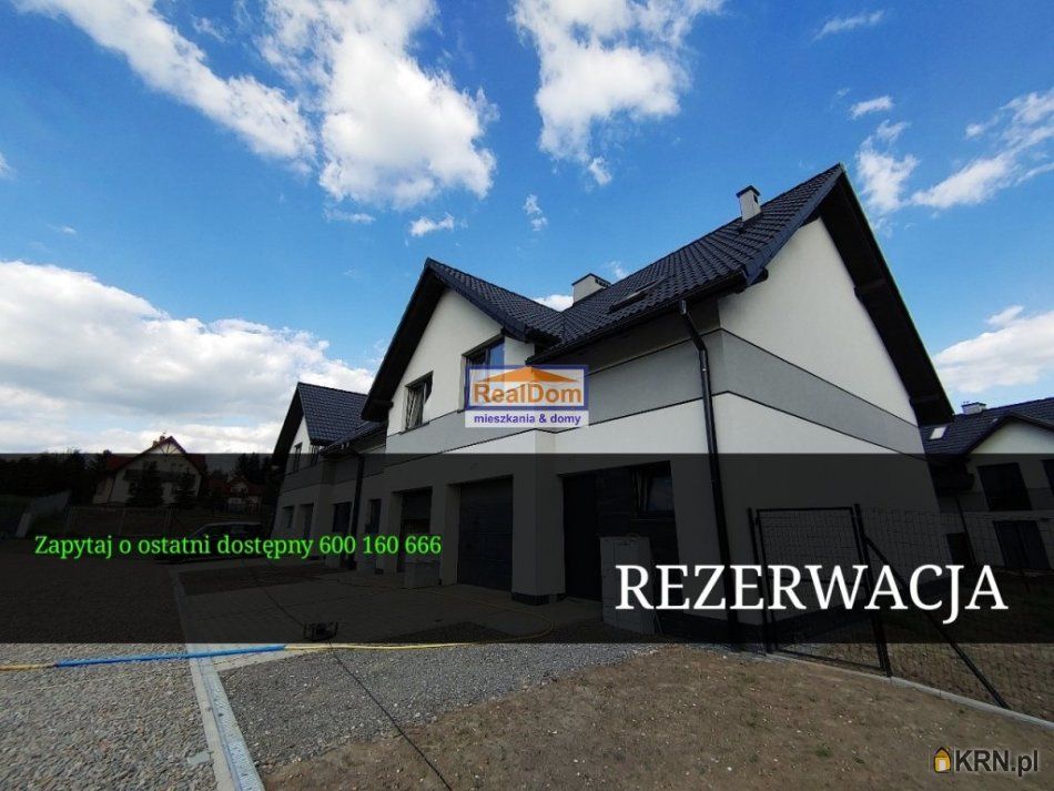 Modlniczka - 160.00m2 - 