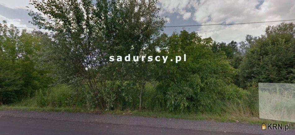 Kraków - Tyniecka - -1.00m2 - 