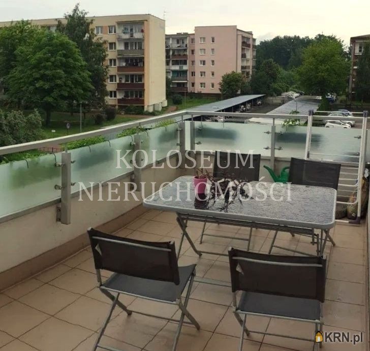 Warszawa - 53.00m2 - 