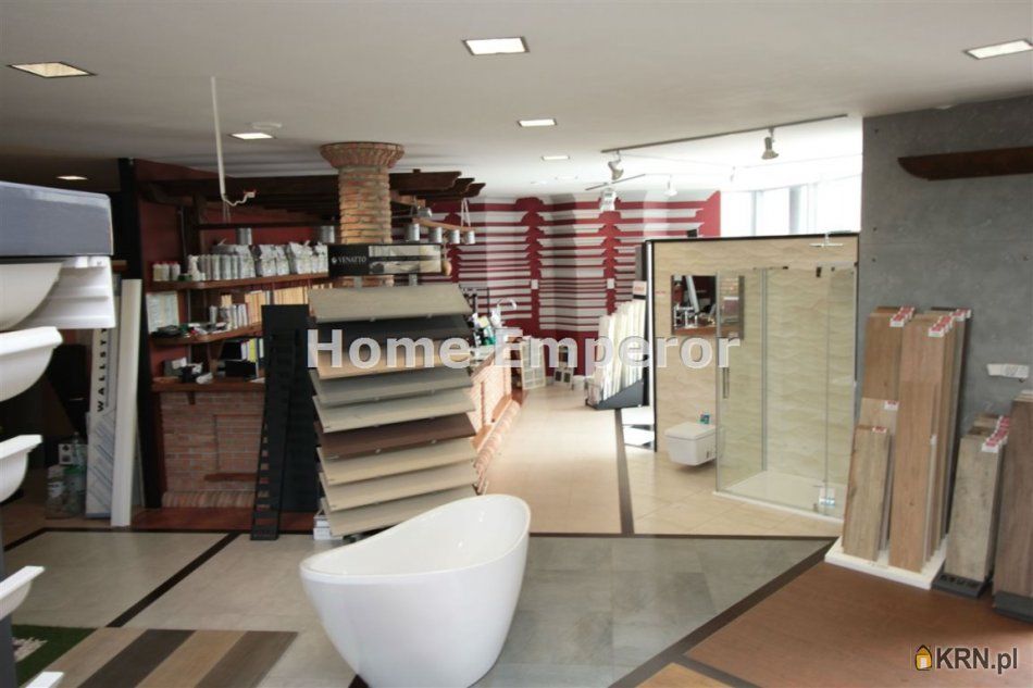 Poznań - 1038.33m2 - 