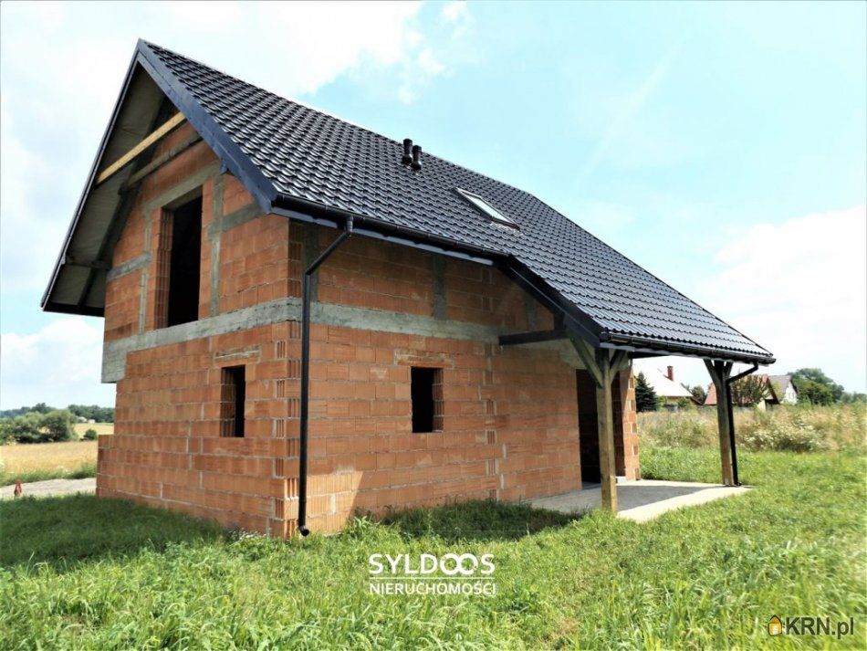 Wilków - 133.00m2 - 