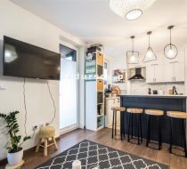 Kraków - S. Przybyszewskiego - 56.00m2