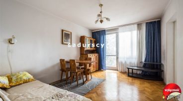 Kraków - Okólna - 53.00m2