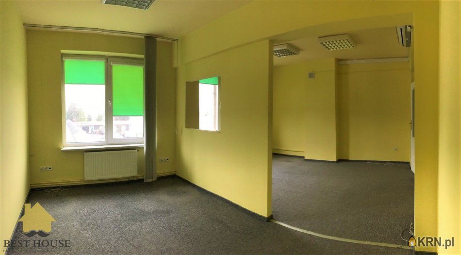 Lublin - 28.00m2 - 
