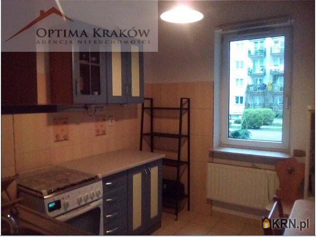 Kraków - Przykopy - 44.00m2 - 