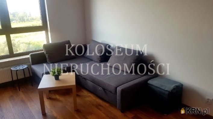 Kraków - 33.00m2 - 