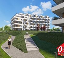 Kraków - 29 Listopada - 60.85m2