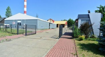 Kielce - 375.00m2