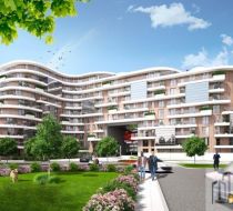 Kraków - Grzegórzecka - 31.79m2