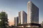 Global Office Park