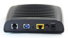 Company Network's Security