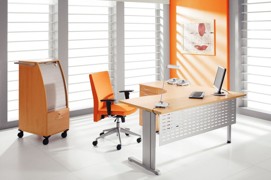  - Top Office OFFICE mebel