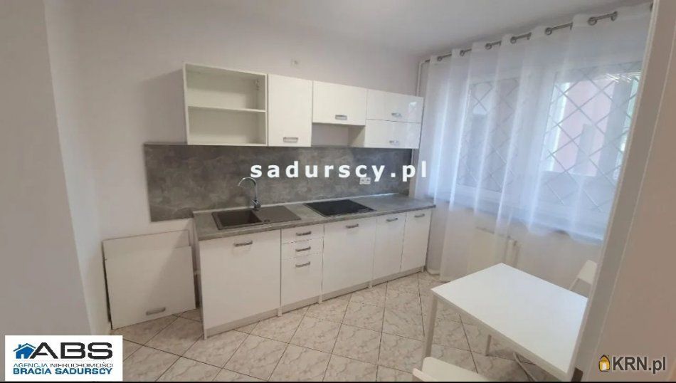 Kraków - Bohaterów Września - 58.00m2 - 