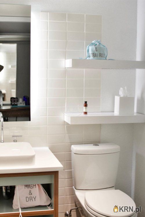 Wrocław - Buforowa - 30.60m2 - 