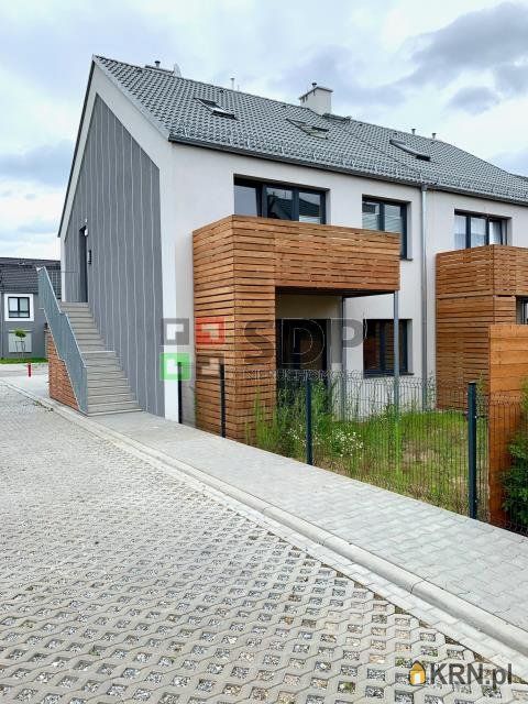 Smolec - Topolowa - 102.49m2 - 