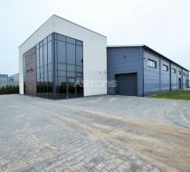 Poznań - 828.00m2