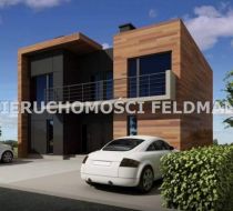 Zbrosławice - 101.00m2