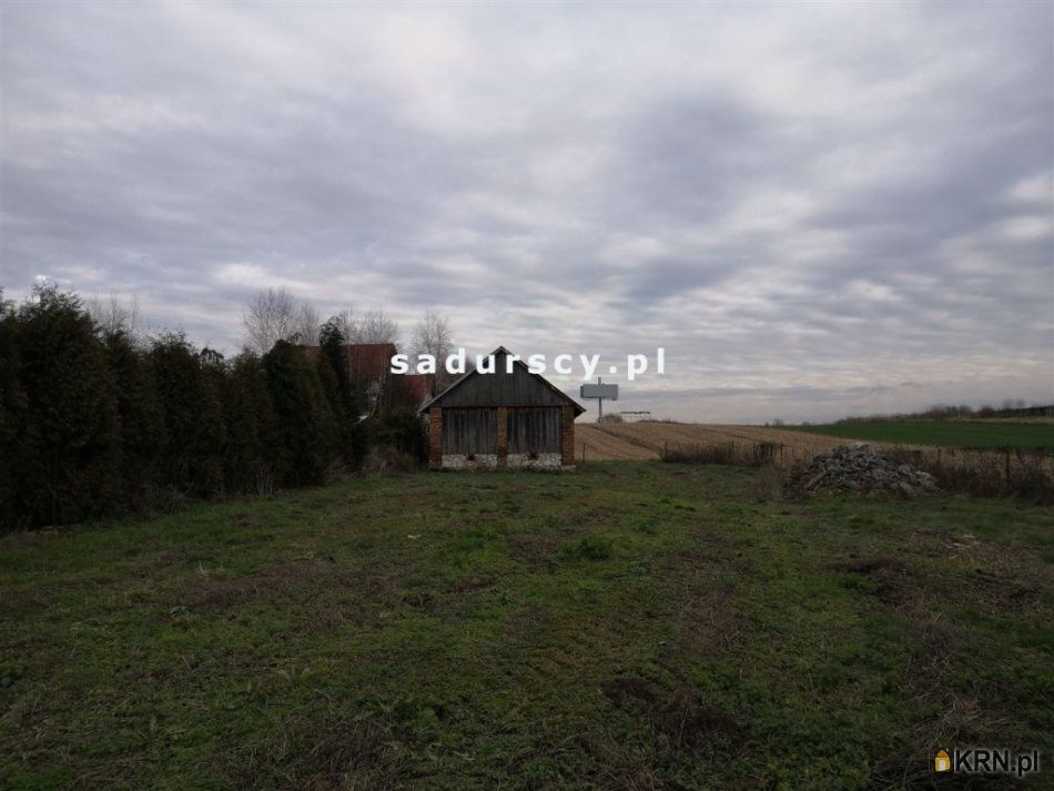Aleksandrowice - -1.00m2 - 