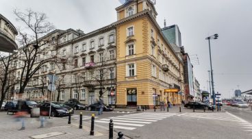 Warszawa - 31.00m2