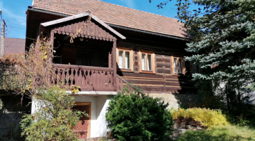 Bieńkówka - 75.00m2