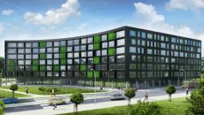 Cushman & Wakefield zarządcą Green Horizon