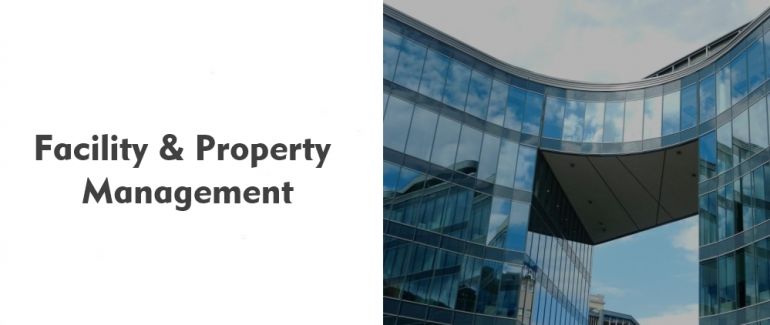 Facility & Property Managment – bezpieczna i oszczędna nieruchomość