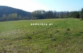 Dobczyce - Zacisze - -1.00m2