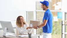 Usługi InPost dla klientów B2B