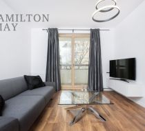 Kraków - K. Pułaskiego - 48.00m2