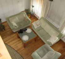 Kraków - Basztowa - 170.00m2