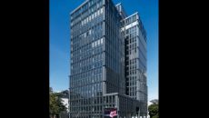 Biurowiec Romeo & Julia sprzedany