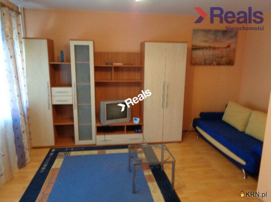 Warszawa - 33.00m2 - 