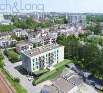 Kraków - Rogatka - 45.90m2