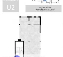 Lublin - 87.02m2