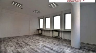 Warszawa - Nowogrodzka - 38.00m2