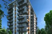 Kraków - Saska - 70.40m2
