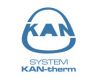 KAN Sp. z o.o. logo